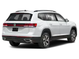 Used 2025 Volkswagen Atlas SUV