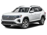 Used 2025 Volkswagen Atlas SUV