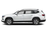 Used 2025 Volkswagen Atlas SUV