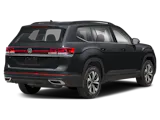 Used 2025 Volkswagen Atlas SUV
