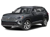 Used 2025 Volkswagen Atlas SUV