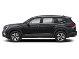 Used 2025 Volkswagen Atlas SUV