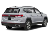 Used 2025 Volkswagen Atlas SUV