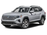 Used 2025 Volkswagen Atlas SUV