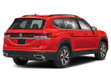 Used 2025 Volkswagen Atlas SUV
