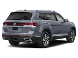 Used 2025 Volkswagen Atlas SUV