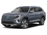 Used 2025 Volkswagen Atlas SUV