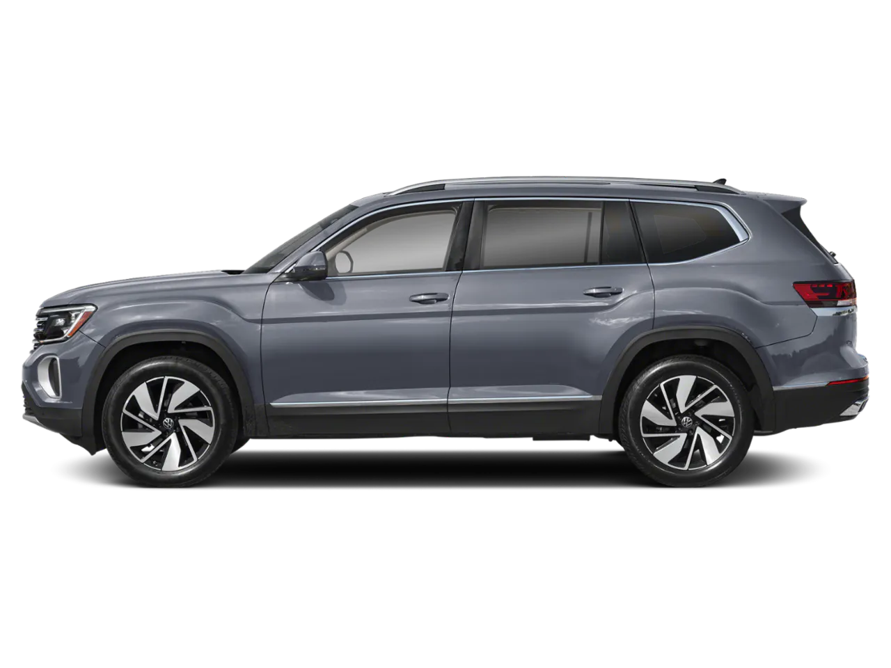 Used 2025 Volkswagen Atlas SUV