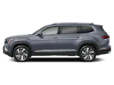 Used 2025 Volkswagen Atlas SUV