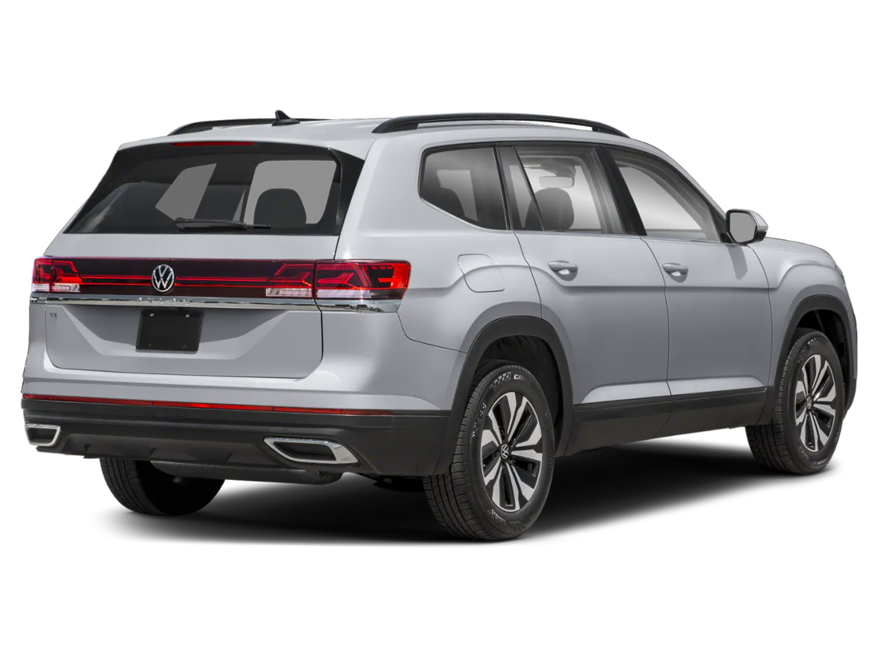 Used 2026 Volkswagen Atlas SUV