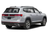 Used 2026 Volkswagen Atlas SUV