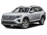 Used 2026 Volkswagen Atlas SUV