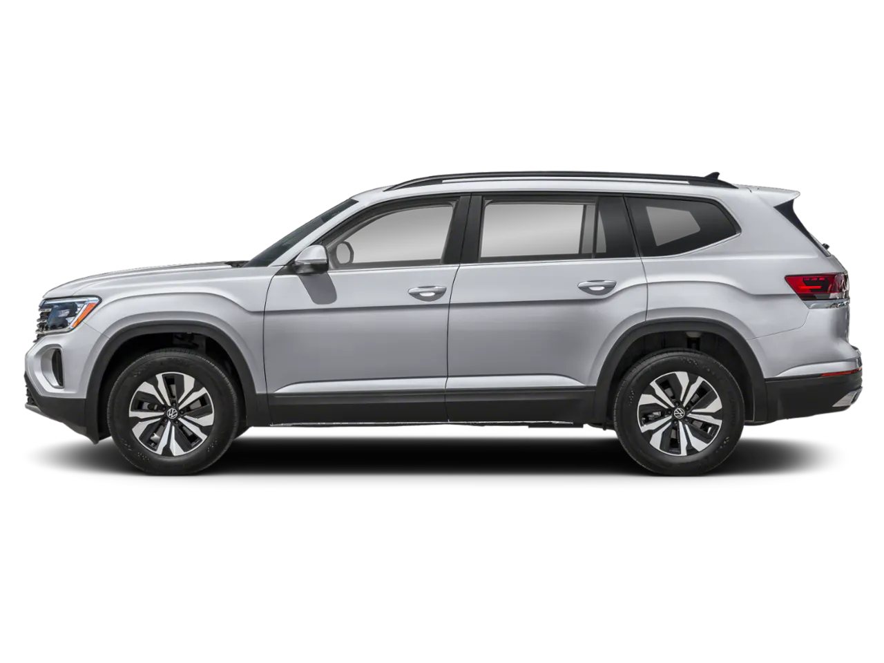 Used 2026 Volkswagen Atlas SUV