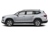 Used 2026 Volkswagen Atlas SUV
