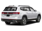 Used 2026 Volkswagen Atlas SUV