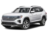 Used 2026 Volkswagen Atlas SUV
