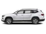Used 2026 Volkswagen Atlas SUV