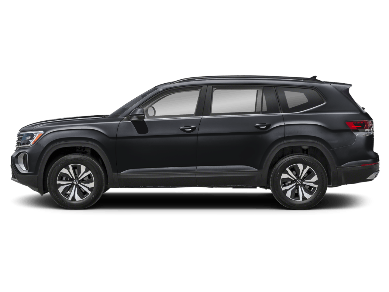 2026 Volkswagen Atlas SE w/Tech's photo