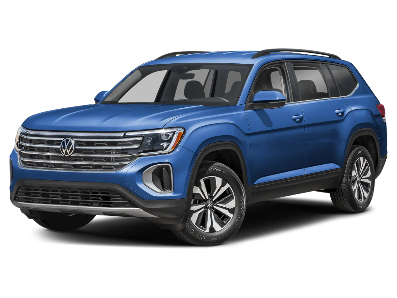2026 Volkswagen Atlas 2.0T SE w/Tech 4MOTION's photo