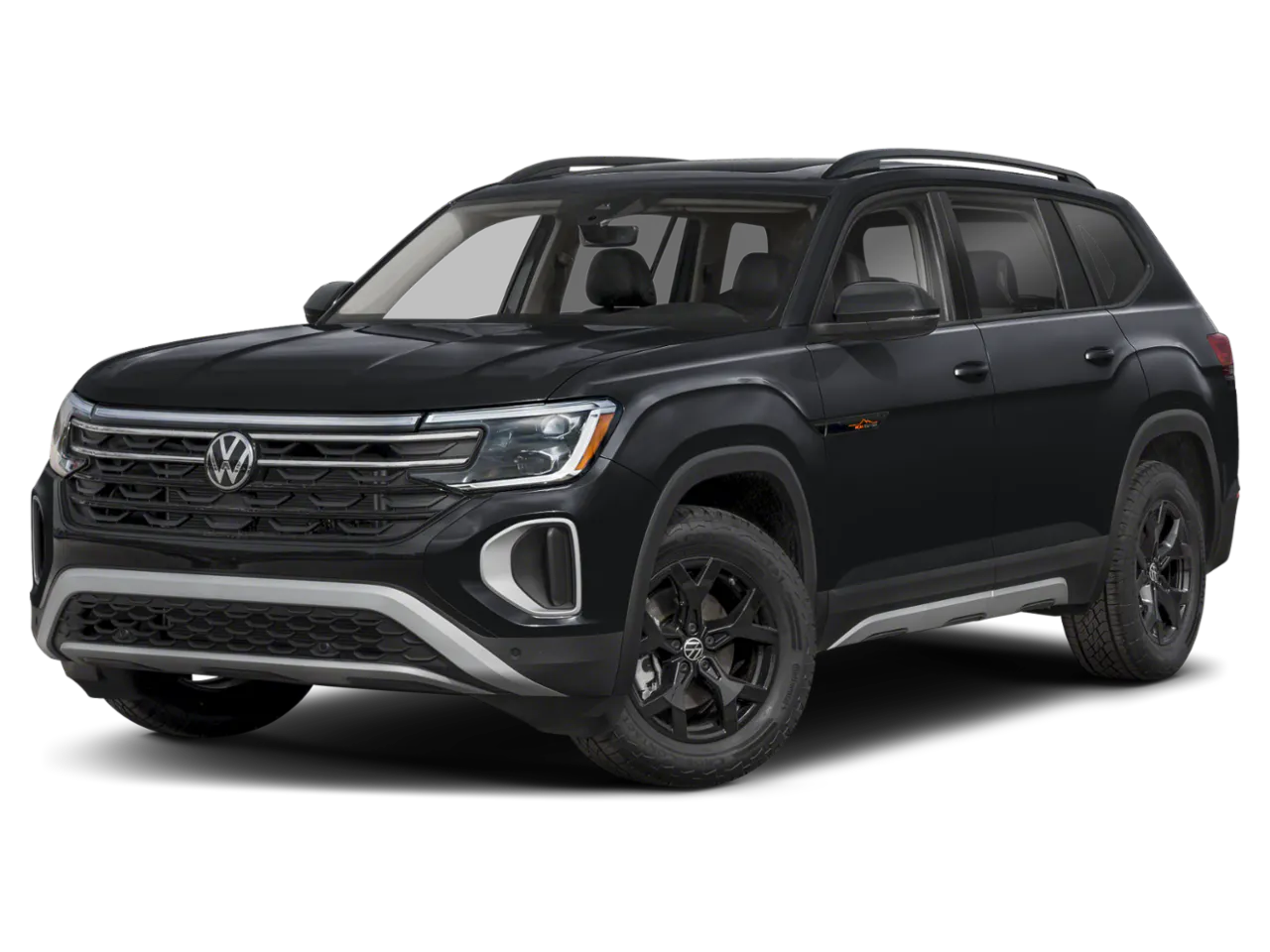 2026 Volkswagen Atlas 2.0T Atlas Peak Edition 4MOTION's photo