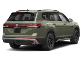 Used 2026 Volkswagen Atlas SUV
