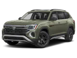 Used 2026 Volkswagen Atlas SUV