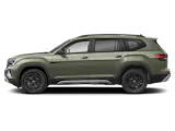 Used 2026 Volkswagen Atlas SUV