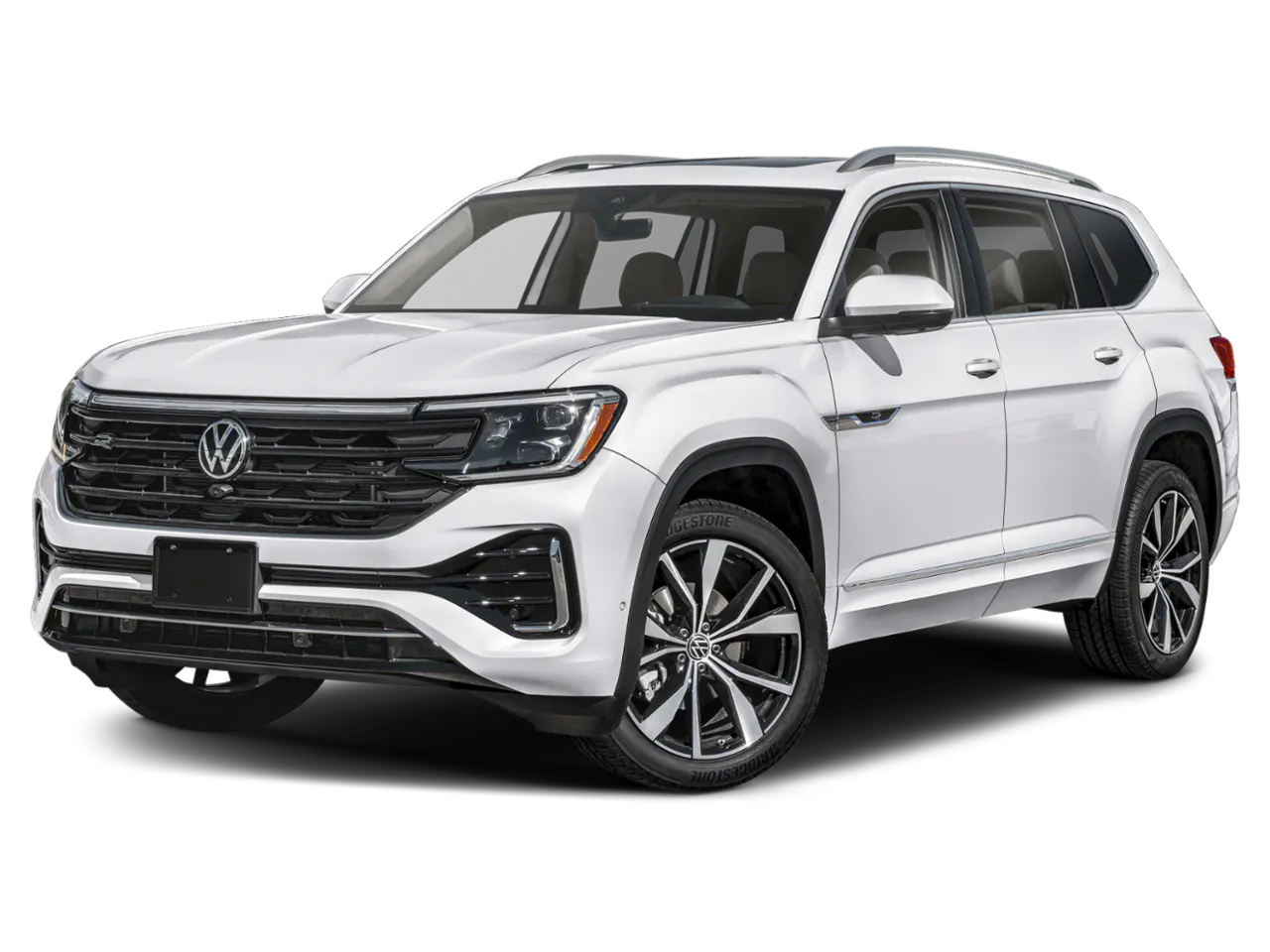 2026 Volkswagen Atlas 2.0T SEL Premium R-Line 4MOTION's photo