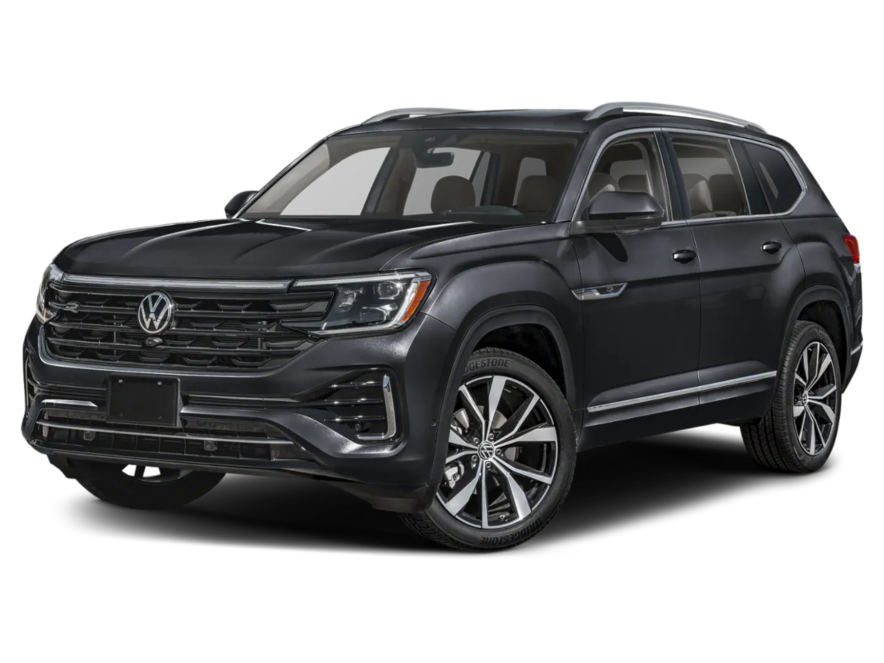 2026 Volkswagen Atlas 2.0T SEL Premium R-Line 4MOTION's photo