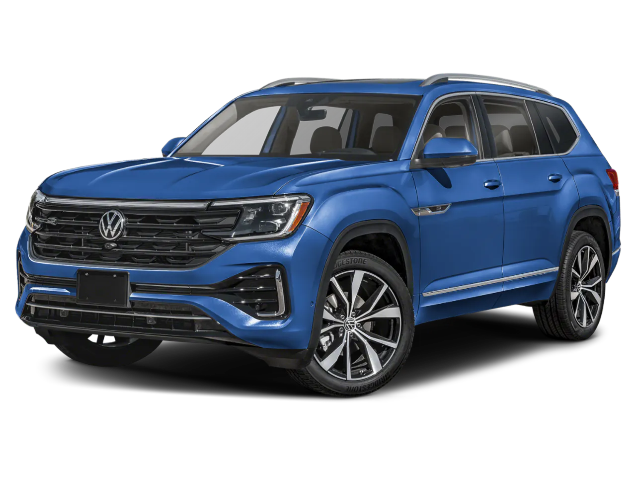 2026 Volkswagen Atlas 2.0T SEL Premium R-Line 4MOTION's photo