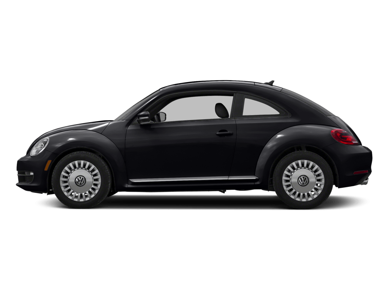 2016 Volkswagen Beetle Wolfsburg Edition's photo