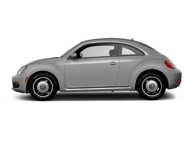 2012 Volkswagen Beetle