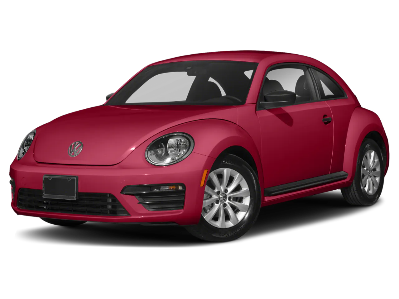 2017 Volkswagen Beetle's photo