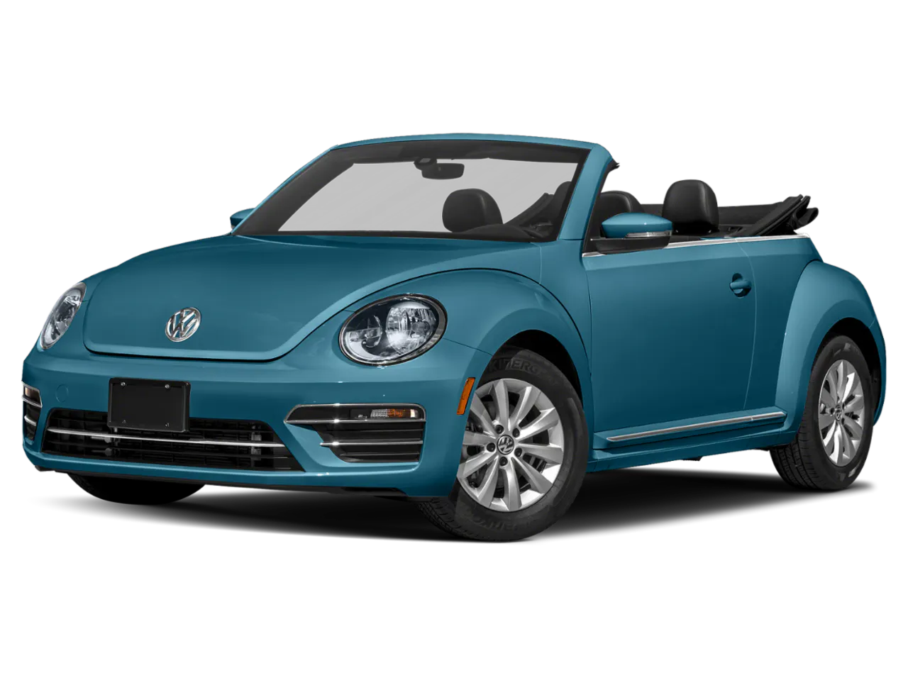 2019 Volkswagen Beetle 2.0T SE Convertible Auto's photo