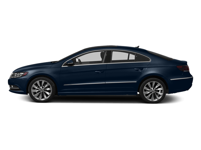 2013 Volkswagen CC Sport's photo