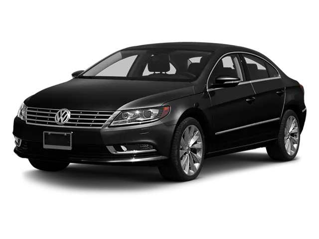 2013 Volkswagen CC's photo
