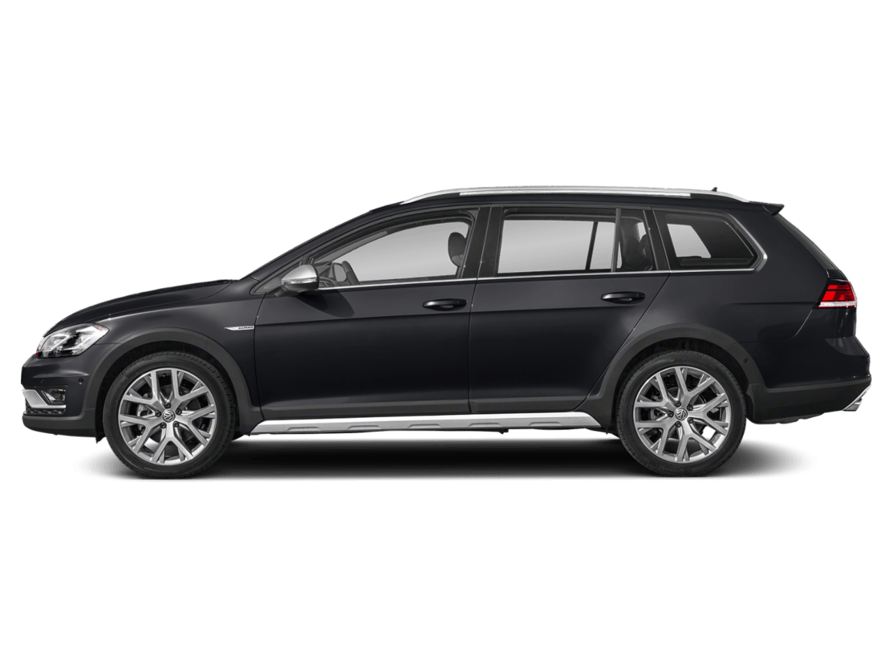 2019 Volkswagen Golf Alltrack Alltrack SEL