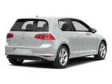 Used 2015 Volkswagen Golf GTI Hatchback