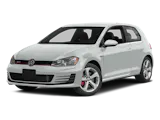 Used 2015 Volkswagen Golf GTI Hatchback