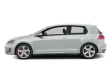 Used 2015 Volkswagen Golf GTI Hatchback