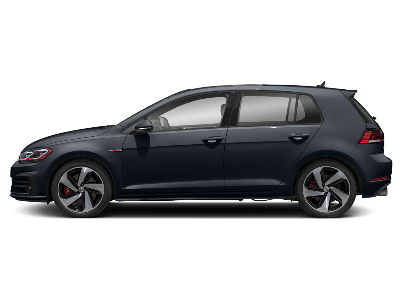 2018 Volkswagen Golf GTI SE