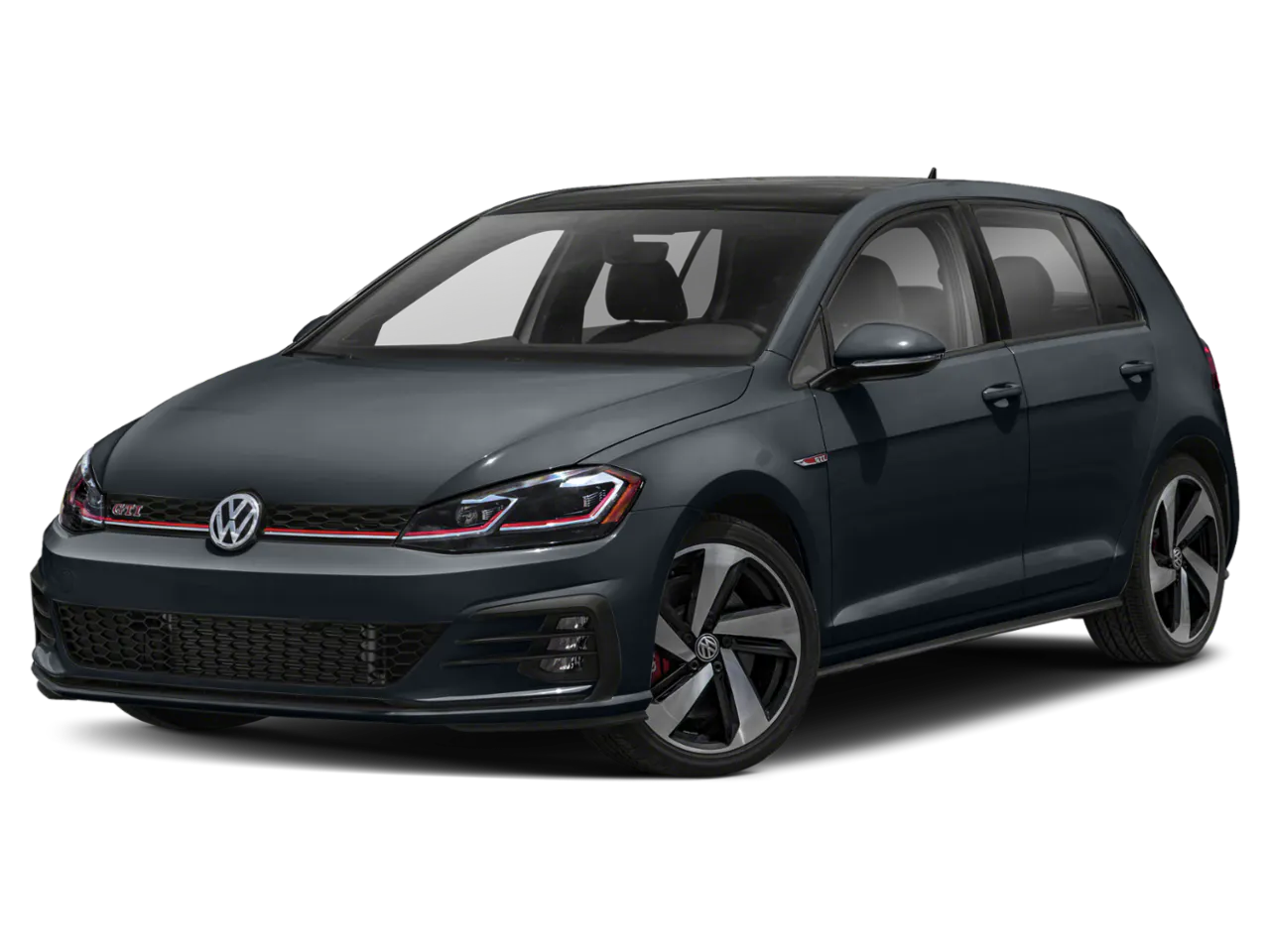 2018 Volkswagen Golf GTI