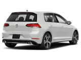 Used 2019 Volkswagen Golf GTI Sedan