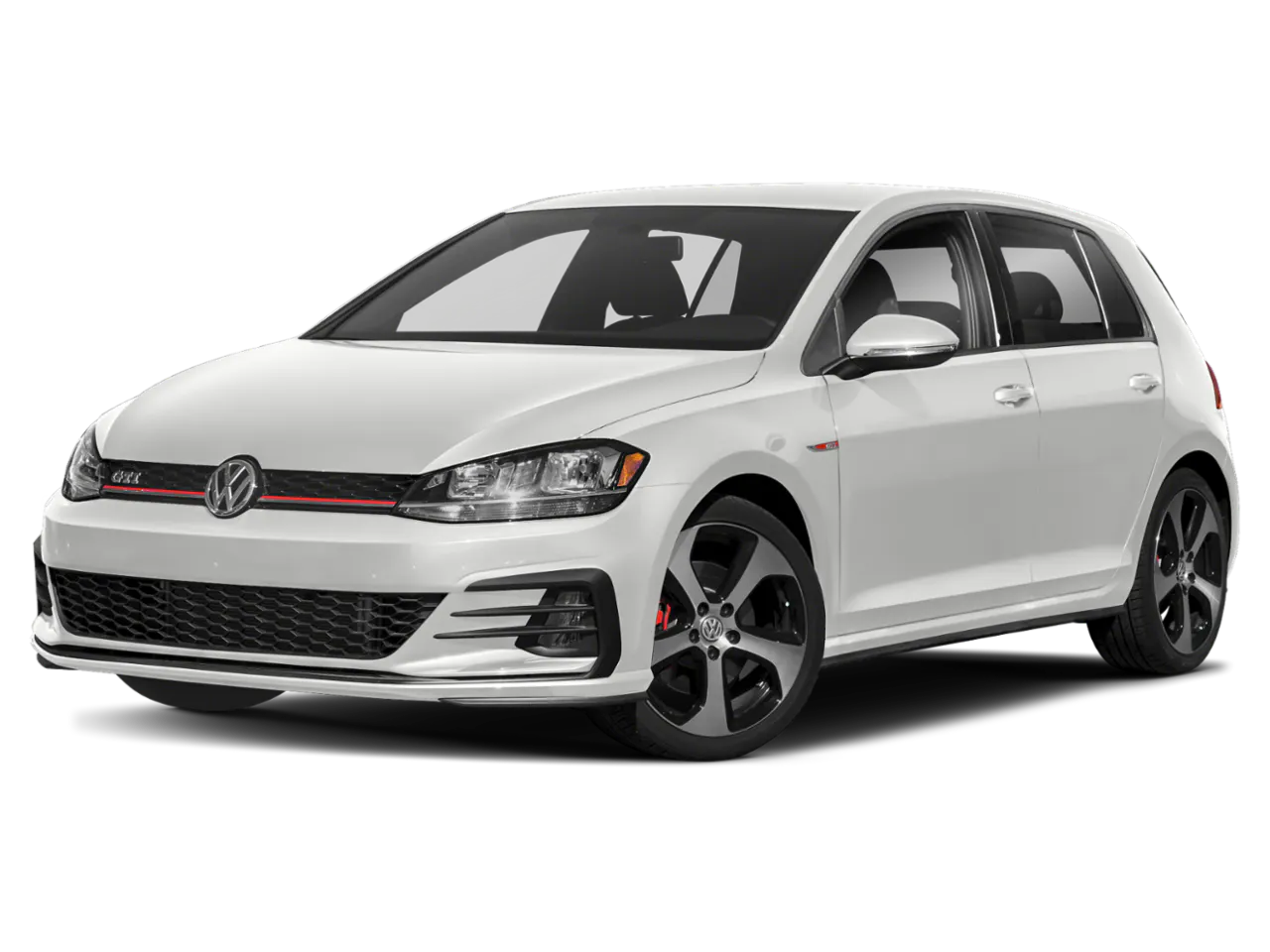 2019 Volkswagen Golf GTI