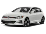 Used 2019 Volkswagen Golf GTI Sedan