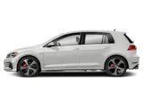 Used 2019 Volkswagen Golf GTI Sedan