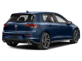 Used 2022 Volkswagen Golf GTI Hatchback