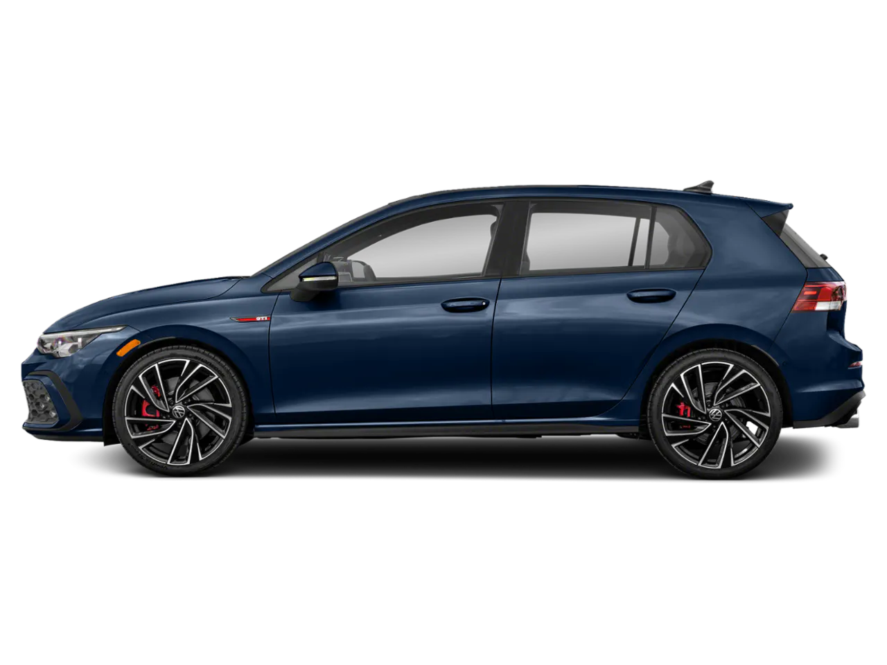 Used 2022 Volkswagen Golf GTI Hatchback
