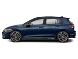 Used 2022 Volkswagen Golf GTI Hatchback