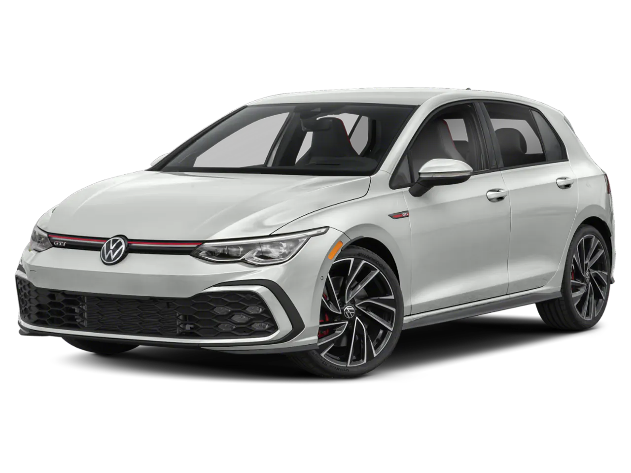 2023 Volkswagen Golf GTI 2.0T SE 4-door DSG's photo